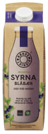 Produktbilde: Syrna Mjølk Blåbær