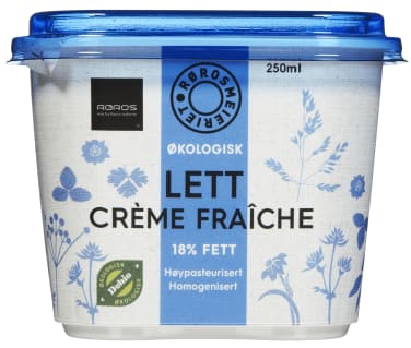 Creme Fraiche