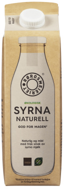 Syrna Mjølk