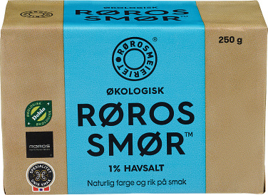 Røros Smør