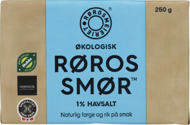 Røros Smør