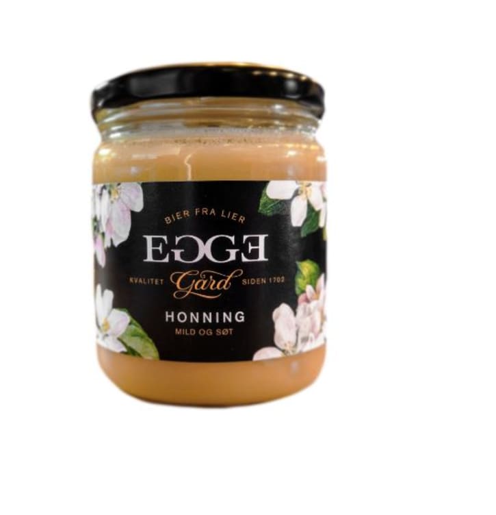 Honning 350g Egge Gård