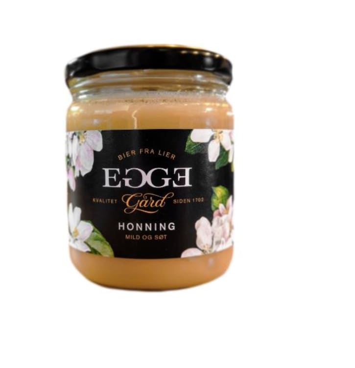 Bilde av Honning 350g Egge Gård