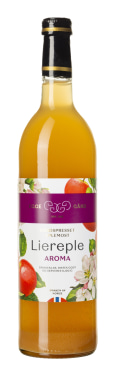 Eplemost Aroma