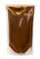 Brun Saus 1,2kg Matpartner