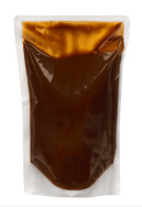Rødvinsaus 1,2kg Matpartner