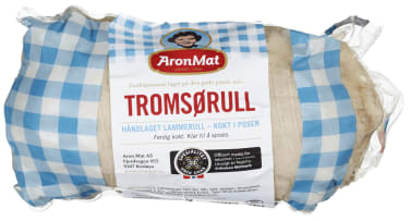 Tromsørull