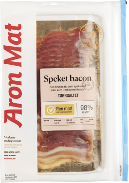 Spar prislapp