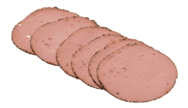 Kyllingpastrami