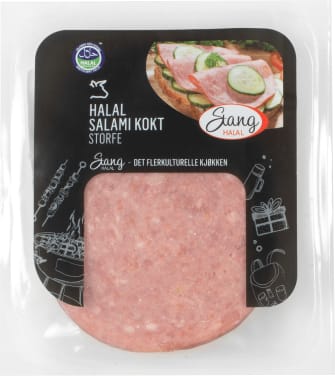 Salami