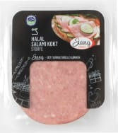 Salami Halal 100g Stang