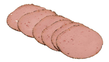 Kylling Pastrami