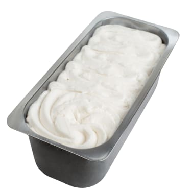 Sorbet Av Kokos