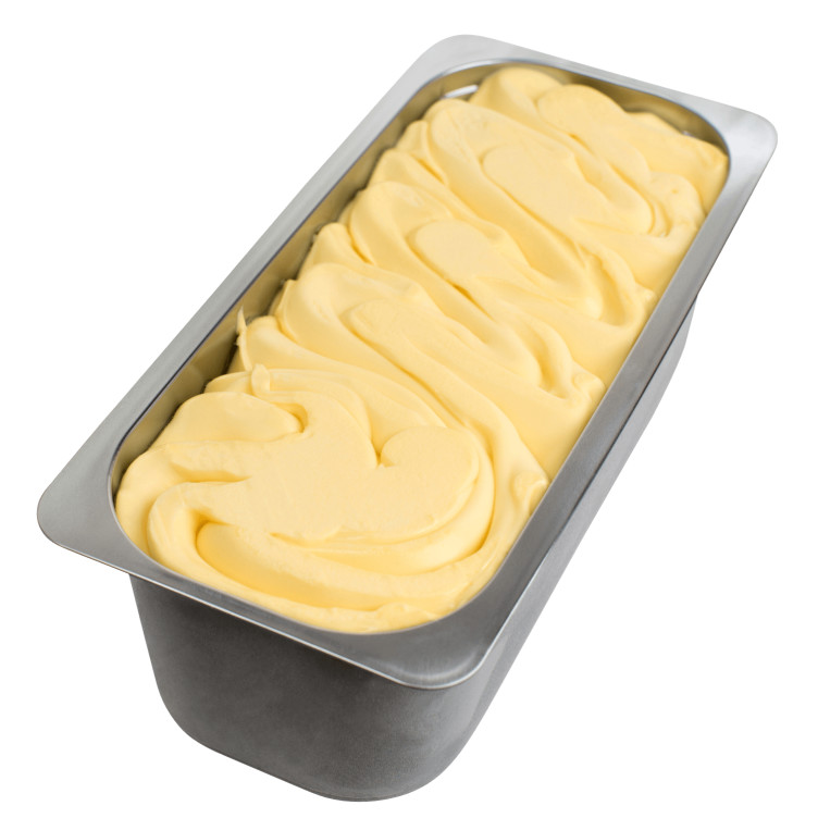 Sorbet Pasjon 4,5l Kulinaris