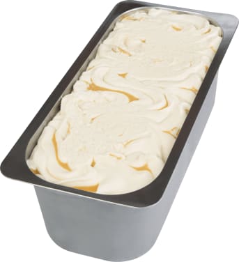 Brunost Iskrem 4,5l Kulinaris