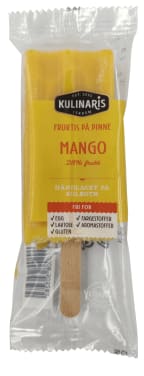 Mango Ispinne
