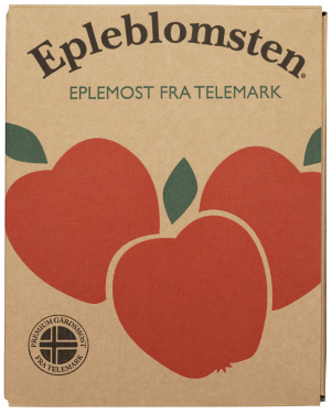 Eplemost