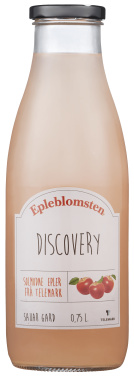 Eplemost
