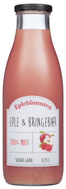 Eplemost