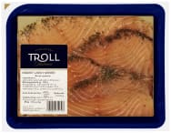 Produktbilde: Laks Gravet