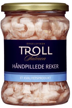 Reker i Lake