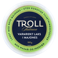 Produktbilde: Laksepålegg