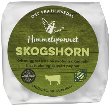 Skogshorn Ost