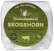 Produktbilde: Skogshorn Ost