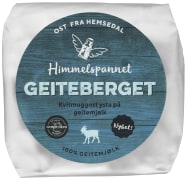 Produktbilde: Geiteberget Ost