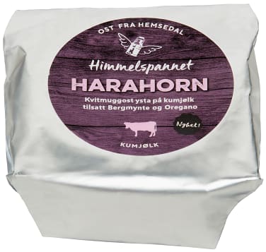 Harahorn