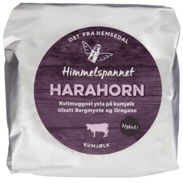 Harahorn