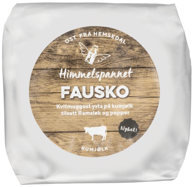 Fausko 240g