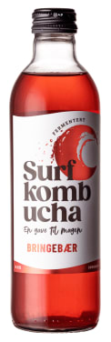 Surf Kombucha