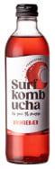 Surf Kombucha Bringebær 0,33l Fl