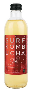 Surf Kombucha
