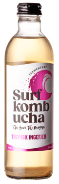 Surf Kombucha