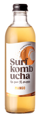 Surf Kombucha