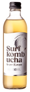 Surf Kombucha
