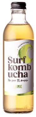 Surf Kombucha