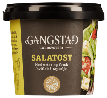 Salatost