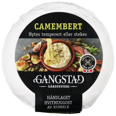 Camembert