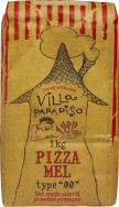 Produktbilde: Pizzamel Tipo 00