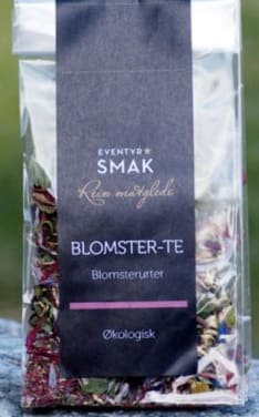 Blomster Te