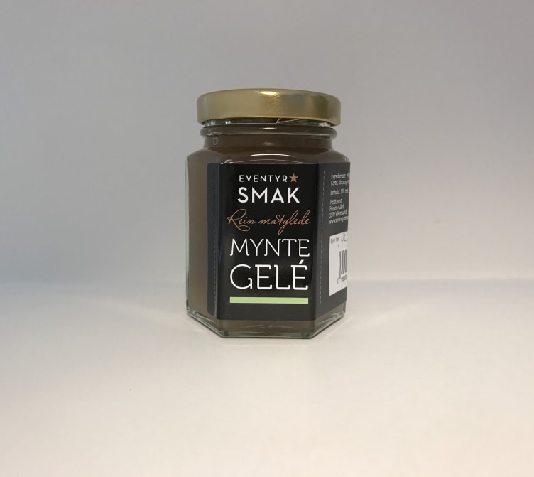 Myntegele 95ml Eventyrsmak