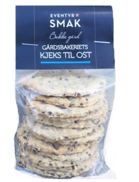 Kjeks Til