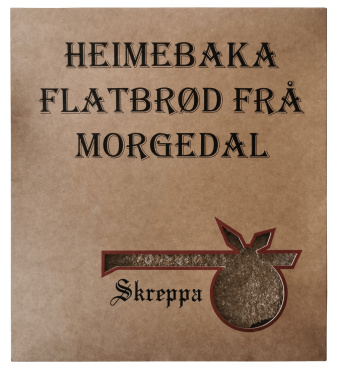 Flatbrød