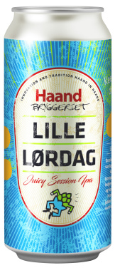 Lille Lørdag