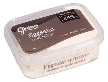 Eggsalat