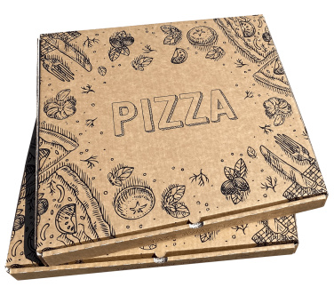 Pizzaeske
