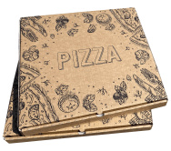Pizzaeske 41cm Standard